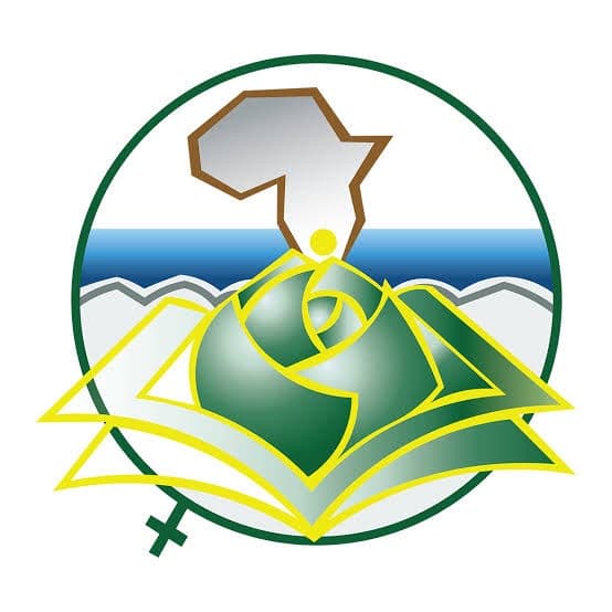 Forum for African Women Educationalists Logo