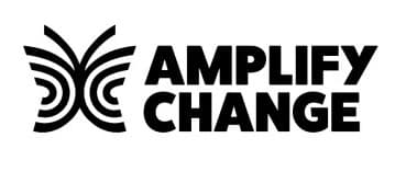 AmplifyChange Logo