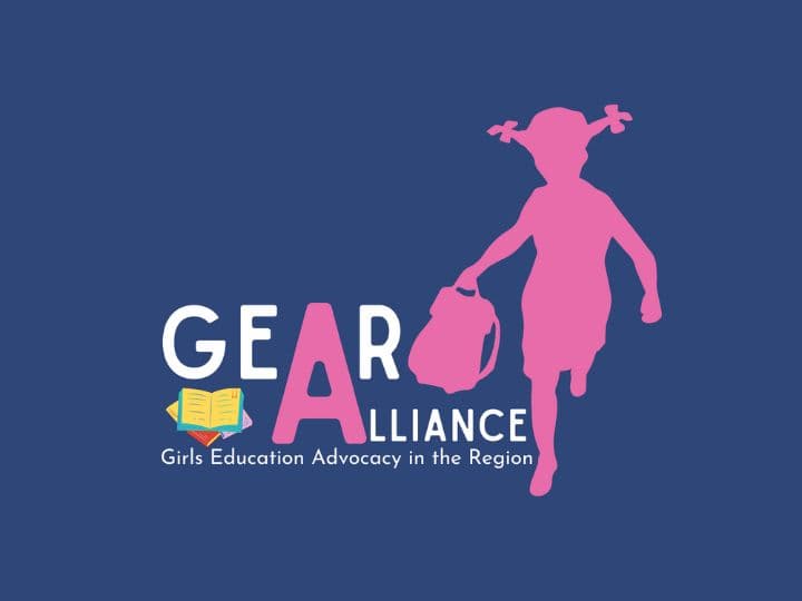 GEAR Alliance Logo