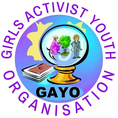 GAYO Logo