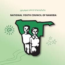 National Youth Council of Namibia Logo