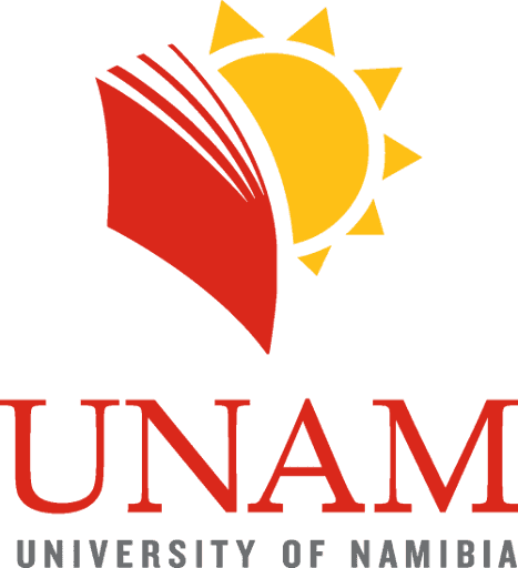 University of Namibia Logo