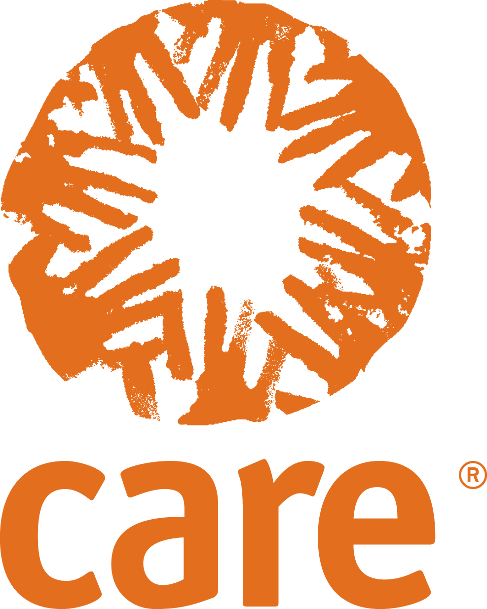 CARE Logo