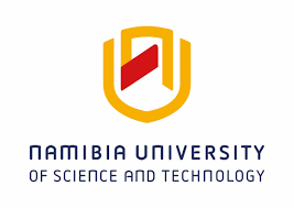 Namibia University of Science and Technology Logo