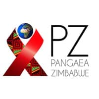 Pangea Zimbabwe AIDS Trust Logo