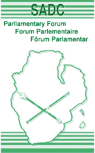SADC Parliamentary Forum Logo