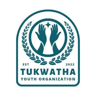 Tukwatha Namibian Organization Logo