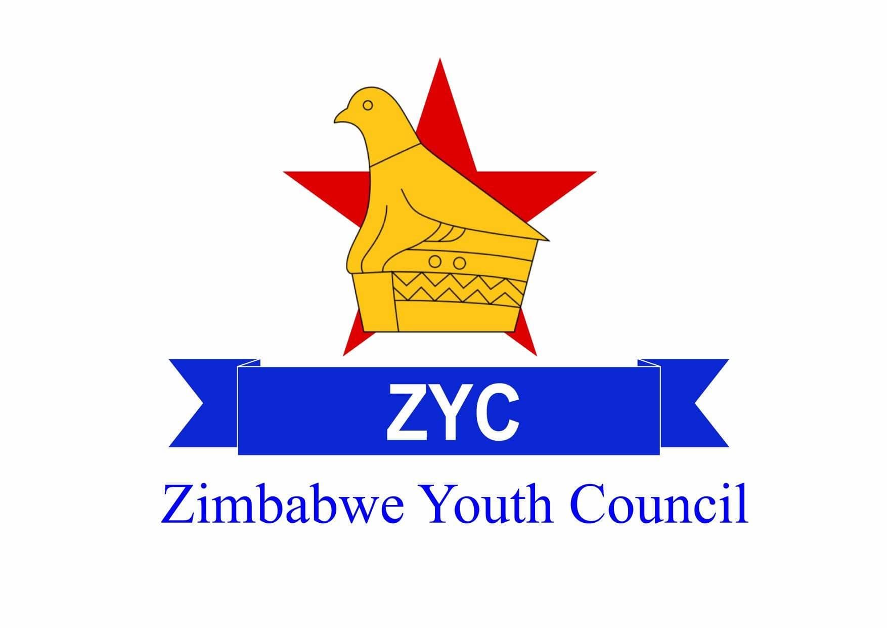 Zimbabwe Youth Council Logo