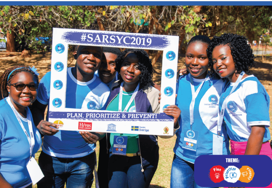 SARSYC III photo