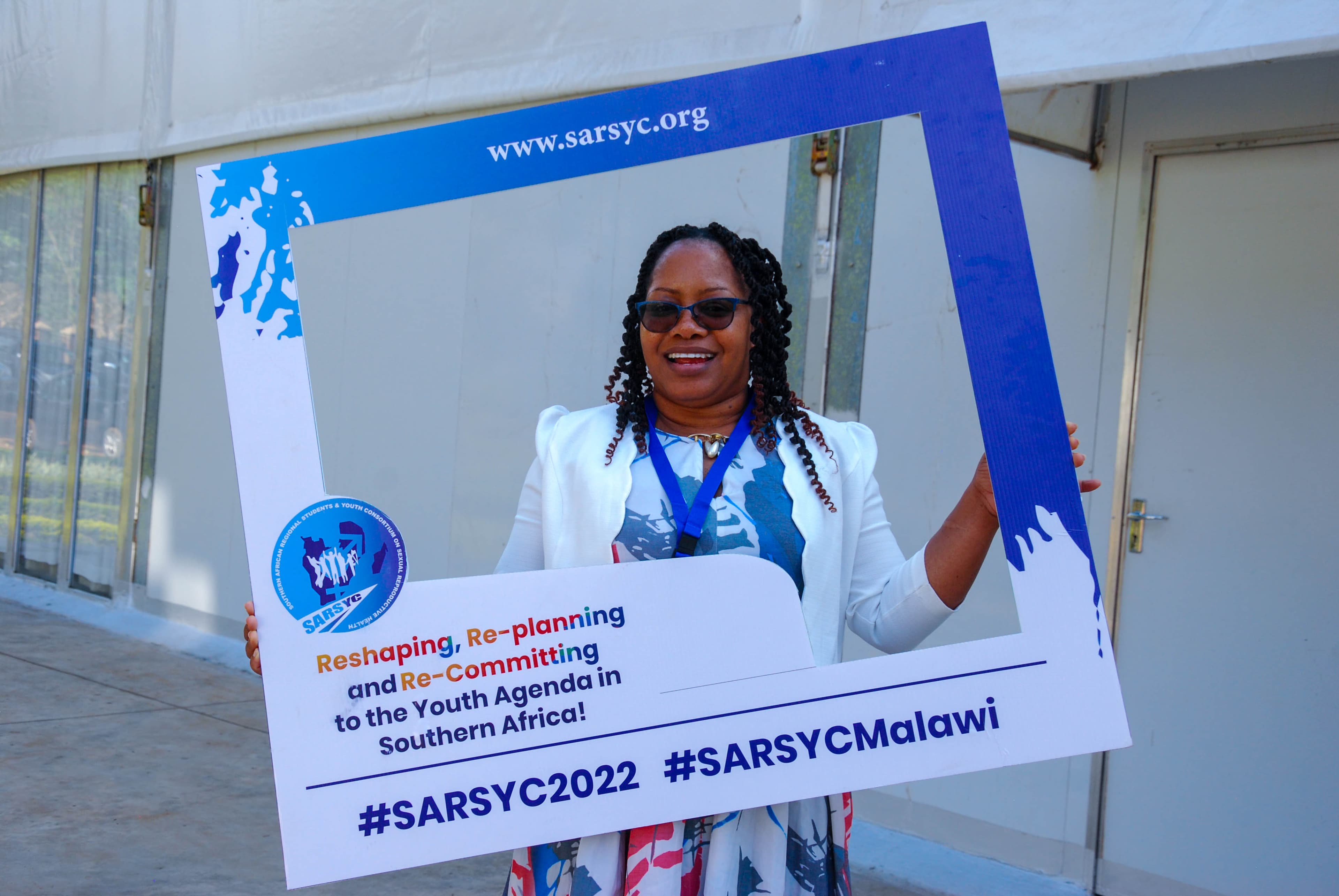 SARSYC IV photo