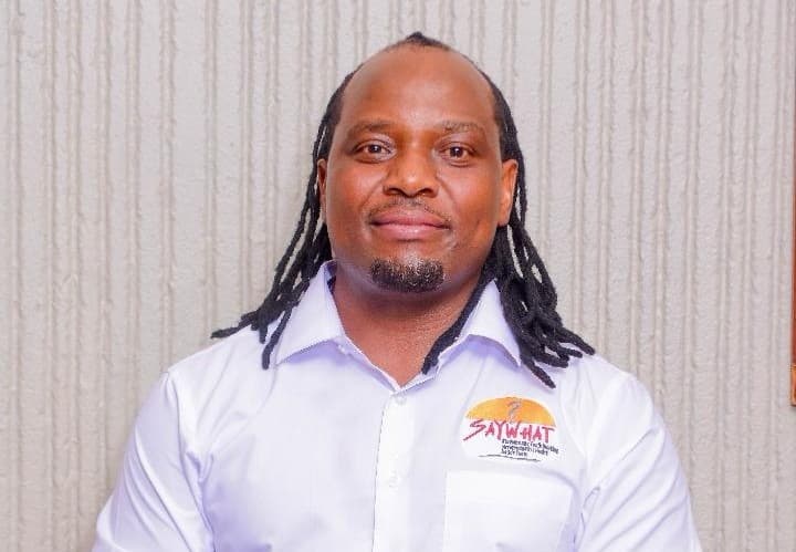 Message From The Convener