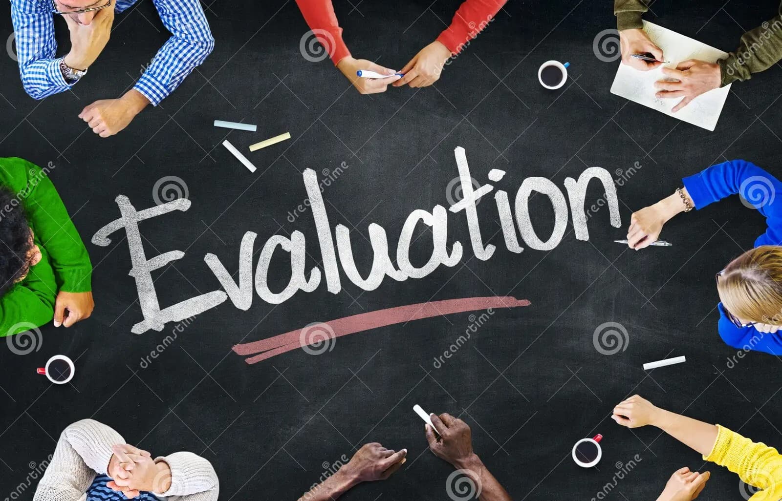 SARSYC VI Conference Evaluation